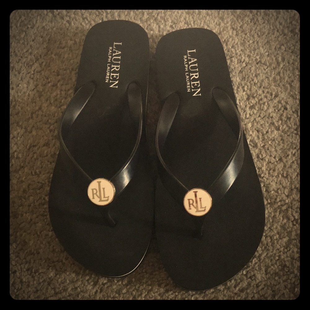 Lauren sandals